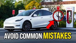 Tesla Road Trip Tips: How to Maximize Battery Range and Comfort