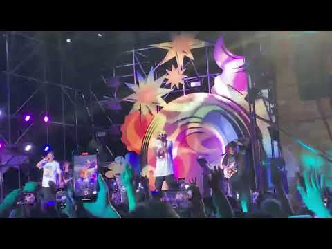 20220925春浪音樂節 MC HotDog 熱狗 - 離開(無失誤版😂)