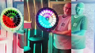 VDarts H4L unboxing und Gameplay