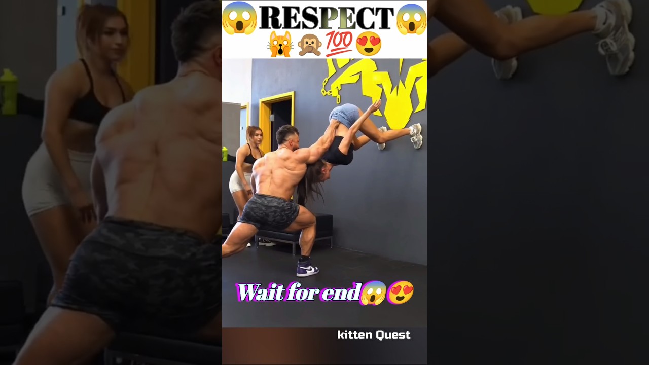 This Is What REAL Respect Looks Like | Pure Boss Energy!.......