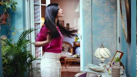 New Sunsilk- New Outside, Incredible Inside