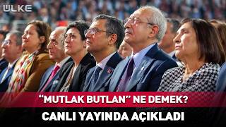 Mutlak Butlan Ne Demek? Karar Ne Anlama Geliyor?