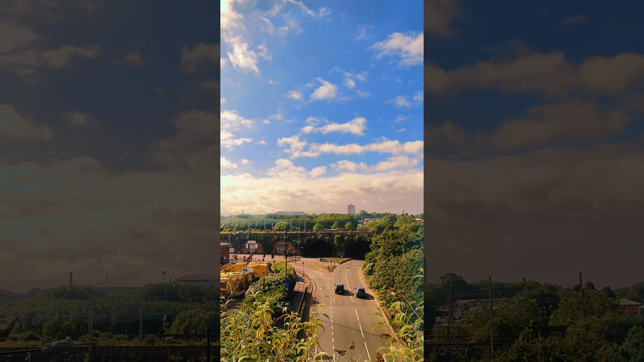 A weekend in Cardiff, Wales 