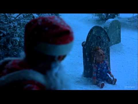 Child's Play - Charles Transferring into 'Chucky' *HD 