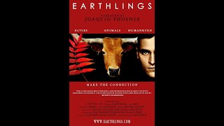 Earthlings- Dünyalilar