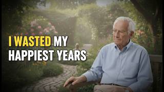 I'm 84 and I Wasted the Happiest Years of My Life Without Knowing It