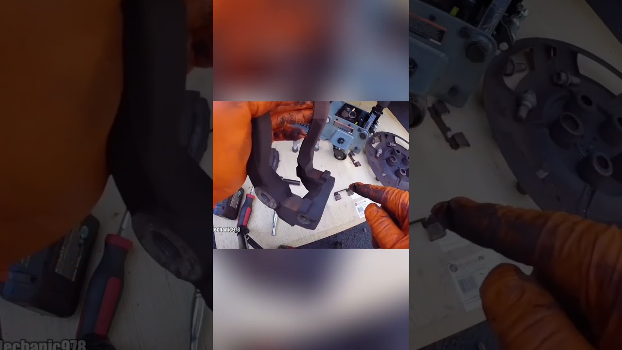 👉 Советы по замене тормозов своими руками, обеспечивающие долговечность 🔧😎