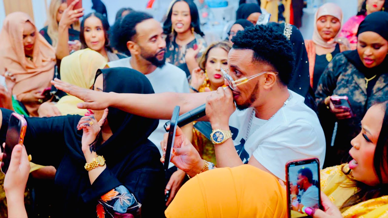 ILKACASE QAYS OO KA QAADAY HEESO SHIDAN XAFLADA ABDIKHALIQ SIRAD LONDON 2026