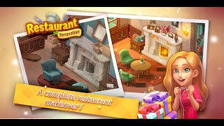 Restaurant Renovation screenshot 4