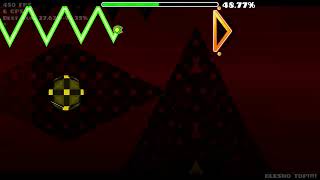 UNNERFED SAKUPEN CIRCLES 40, 37-67% BACK TO BACK