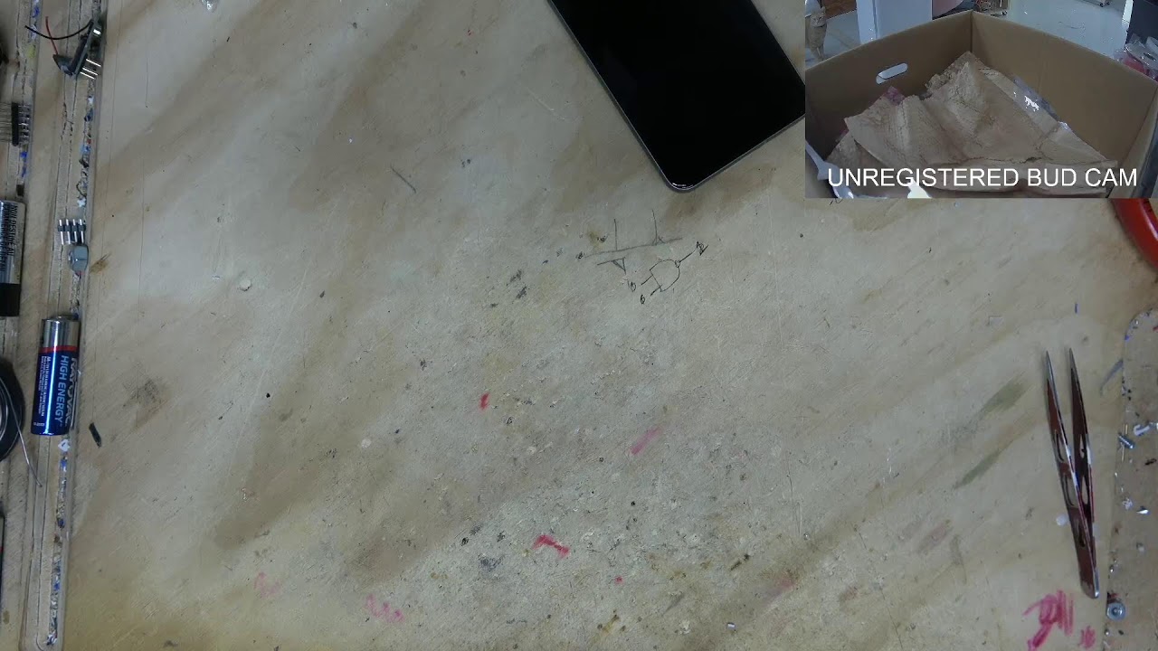 Bud and Ben Hit the Road Using the SCUMM Engine