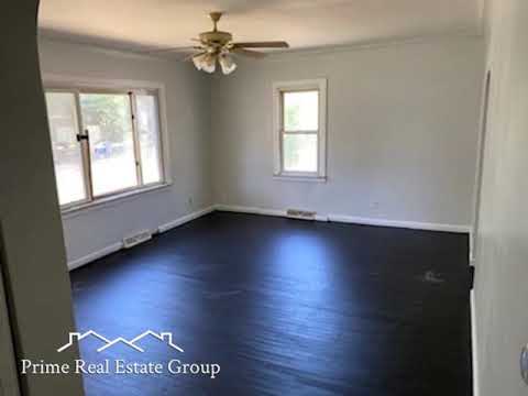 3018 Walters Dr, Saginaw, MI home video tour