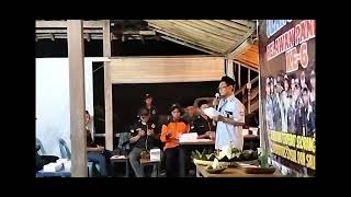 INI BUKAN SEKEDAR RELAWAN! ULANG TAHUN PANDAWA PENDOWOREJO BUKTIIN ANAK DESA BISA JADI PAHLAWAN!