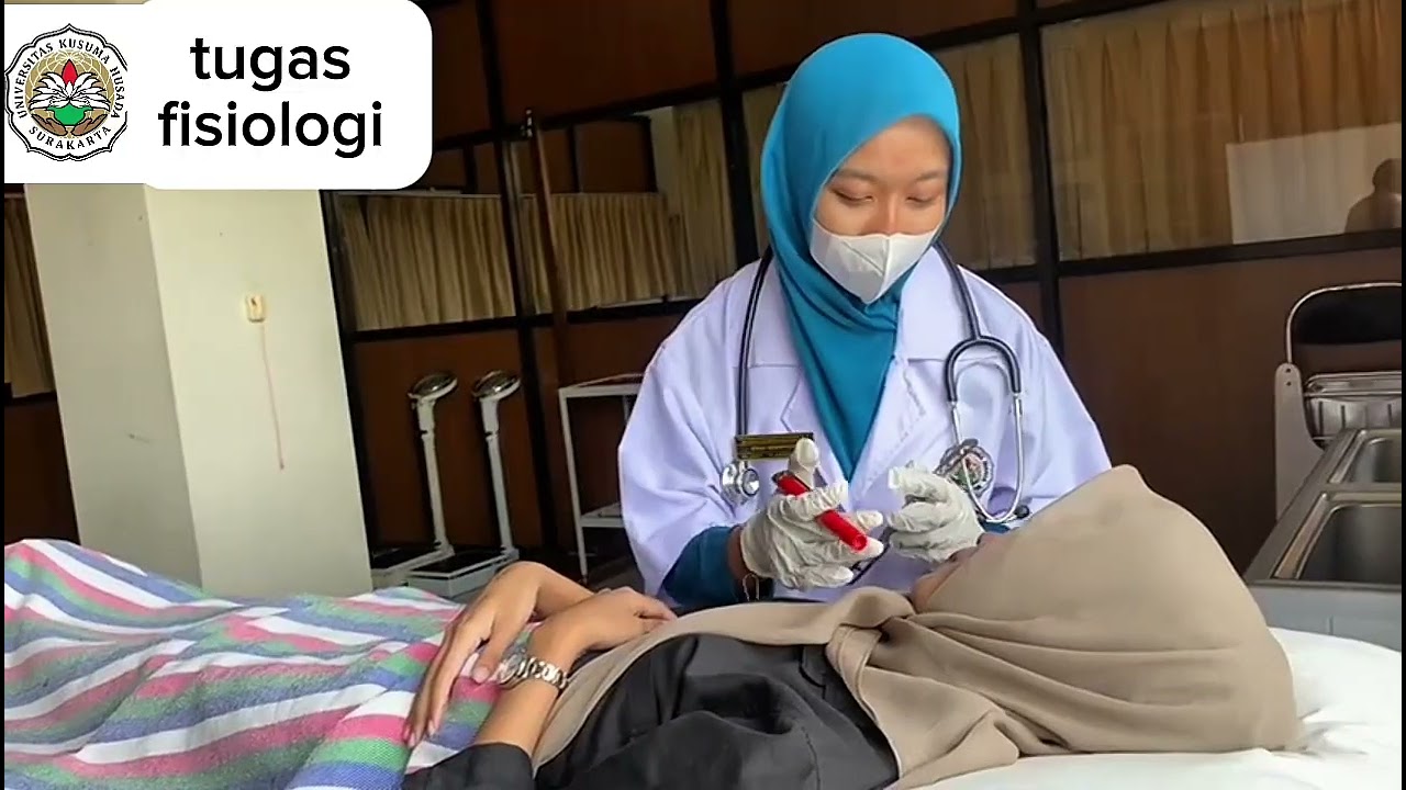 Tugas fisiologi tentang praktikum pencernaan