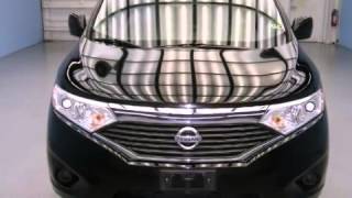2012 Nissan QUEST S Houston TX