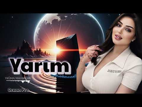 Orxan Pro | Yarim | Super Trend Mahnilar / Teymur Gozelov Orxan Masalli