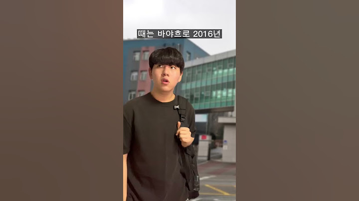 연기과 떨어진 이유 좀;;