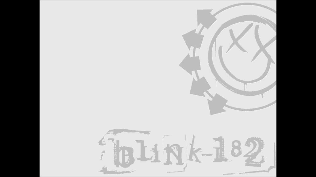 blink182 Resolution Day Lyric Video ("Boxing Day" Rewrite) YouTube