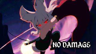 Inari A 2D Action Platformer - Boss Fight & Gameplay Showcase No Damage