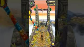 Temple run 2 lost jungle game screenshot 5