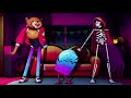 Nickelodeon Halloween Bumpers 2018 2019