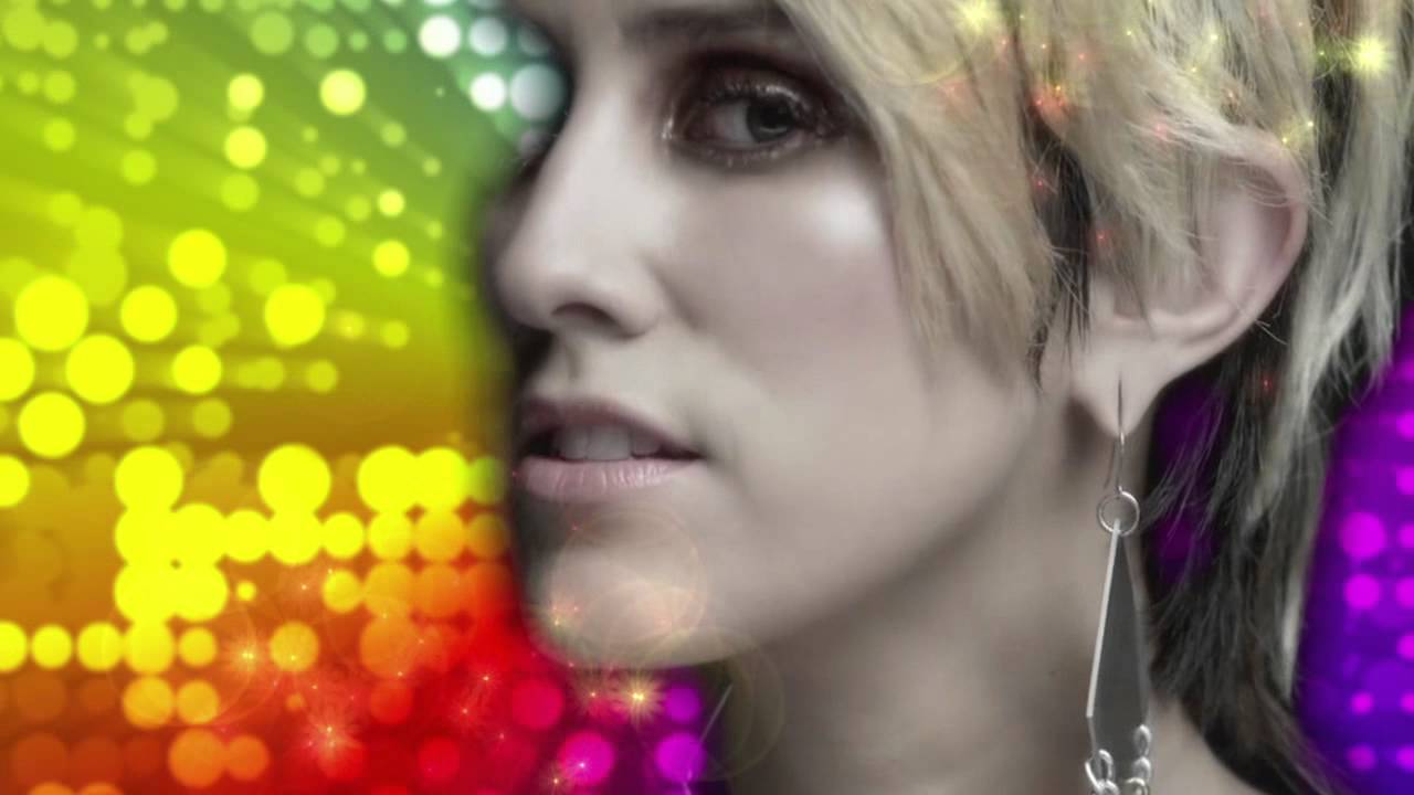 DEV - In The Dark (Vice Remix)