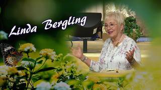 Predikan av: Linda Bergling - Jesus kallar på dig: – Följ mig!