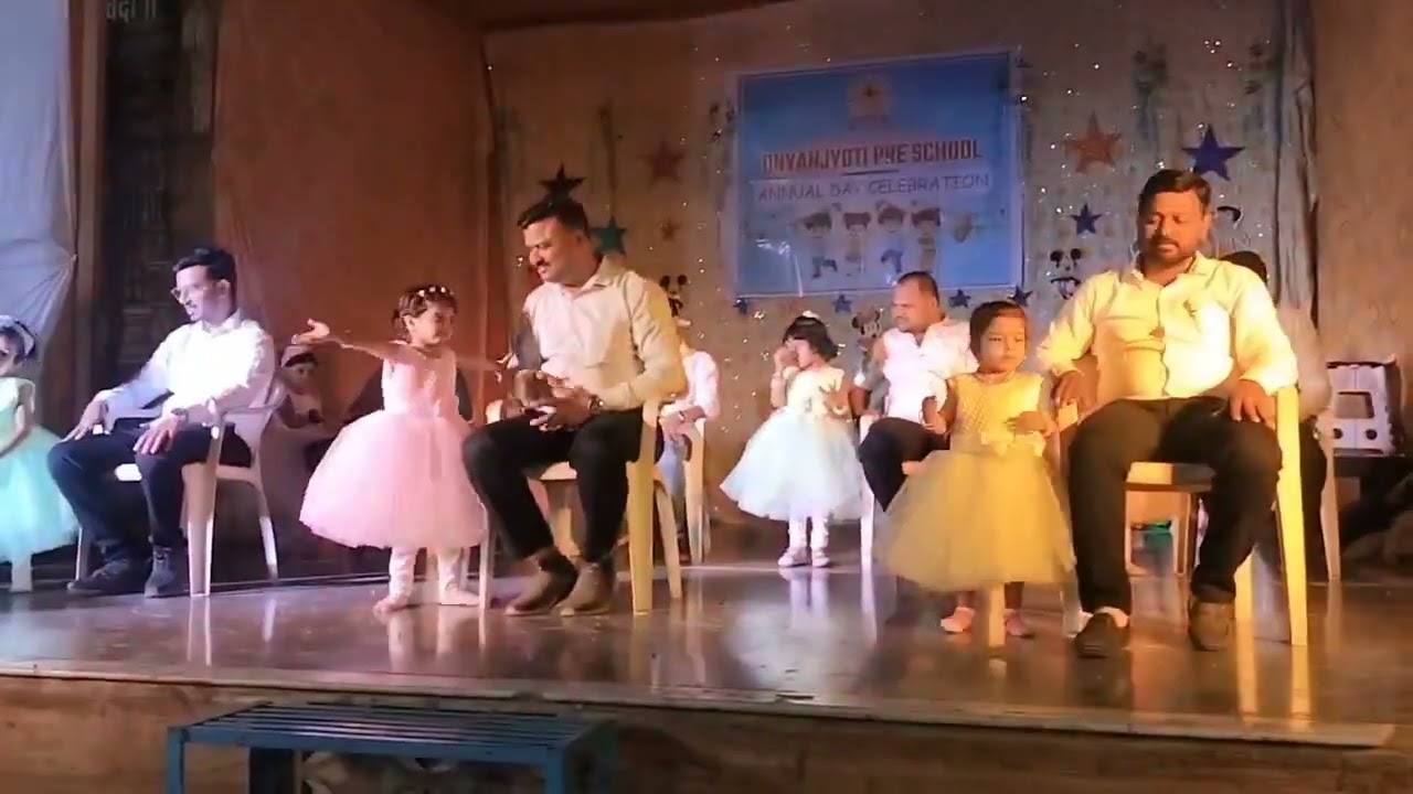 Part two || papa mere papa || baba may teri malika || meri duniya tu hire 