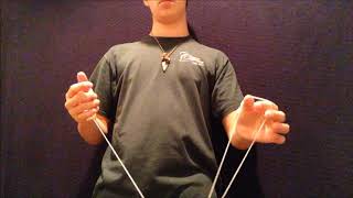 Yusuke Otsuka Cross-Arm Combo Tutorial