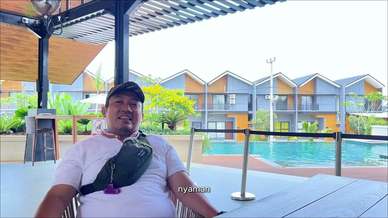 Testimoni Warga Avoria Estate