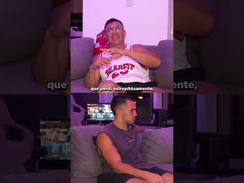 POR ESTO NO COMBATÍ CONTRA FLOYD MAYWEATHER JR.