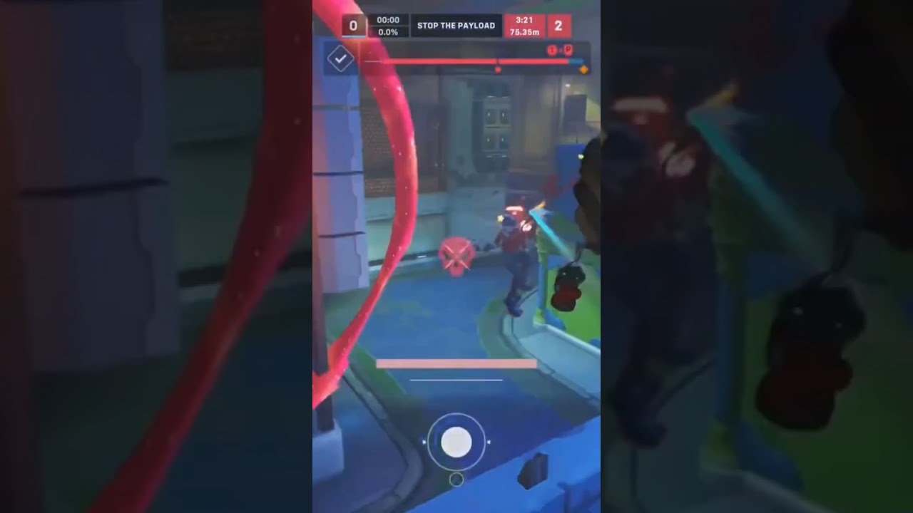 down a leaver, 3rd point Paraiso 