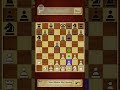Check Mate in less then 60 Seconds | #skythundergaming #ytshorts
