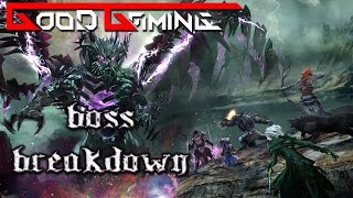 Boss Breakdown Gw2: Legendary Mordrem Wyvern
