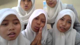 adorable moment cover Masih Ada - Ello