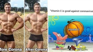 50 Coronavirus Picture Corona Virus Memes Solo Memes