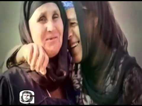 قصيدة من تانى للخال عبد الرحمن الابنودى