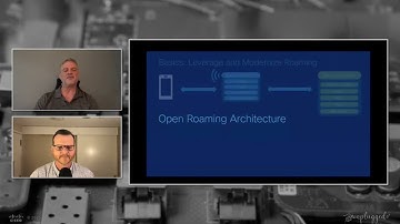 Episode 16: OpenRoaming