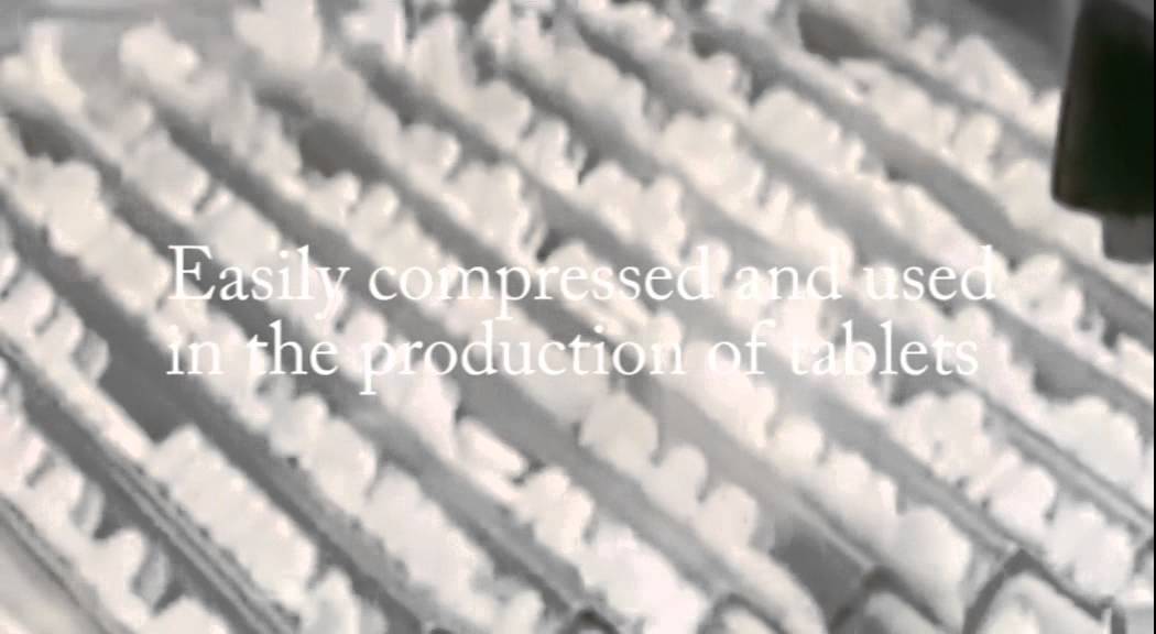 Microcrystalline Cellulose