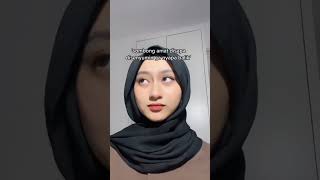Tiktok Hijab Cantik Viral