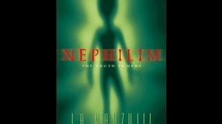 Nephilim The Truth is Here! L.A. Razoulli Ole Jeffs Review