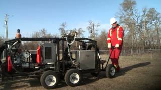 ERAC LPG  Damage Assesment Video