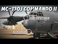 MC-130J Explained: Why the US Destroyed $220M Aircraft During a Rescue Mission