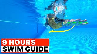 The Complete Adult Swimming Guide — Technique, Breathing, Fitness & Speed screenshot 4