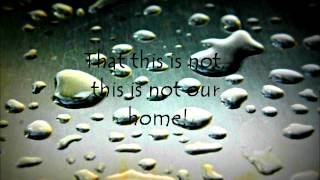 Blessings by Laura Story lyrics