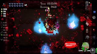 The Average T. Bethany run