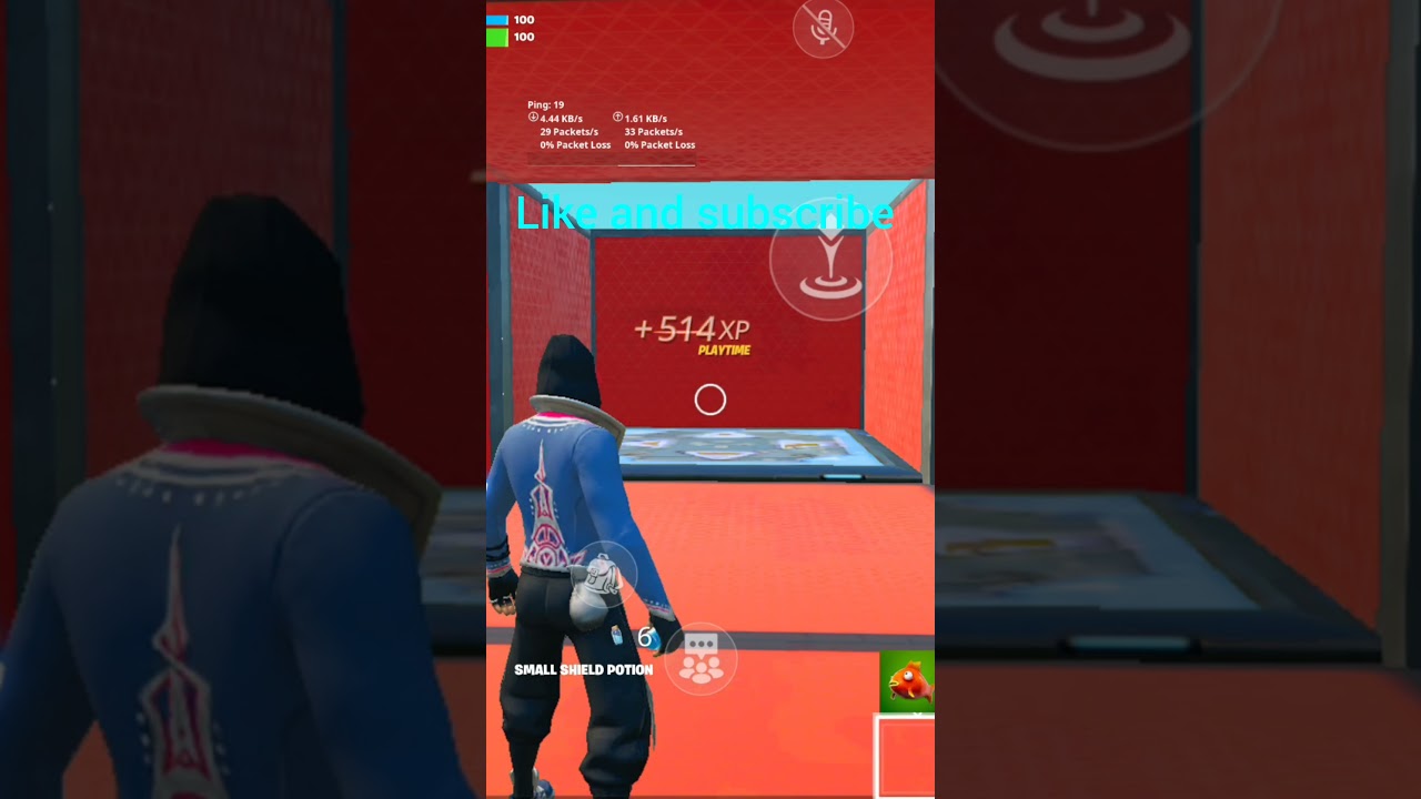 How to get double pump in go goated zone wars Fortnite