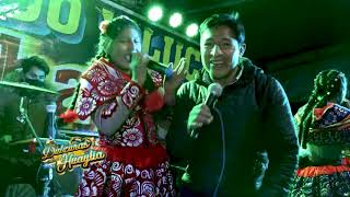 Dulzuras De La Huayliatemaiscuchacaschay D. R. A. En Vivo