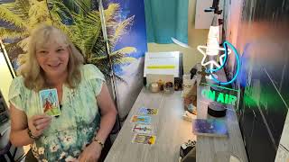 AQUARIUS ♒️ GET READY FOR SOME EXCITING NEWS AND A BIG VICTORY! ￼June 15-21 2026 Weekly Update 