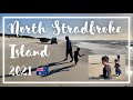 North Stradbroke Island Adventure | Beach Driving 4x4 Australia | The Galon Family